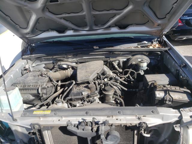 2011 TOYOTA TACOMA PRE 5TFTX4GNXBX001099