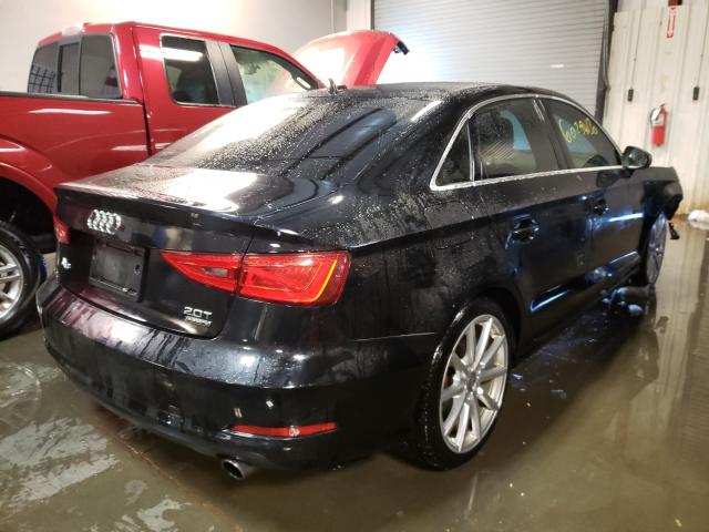 2015 AUDI A3 PREMIUM WAUEFGFF0F1083762