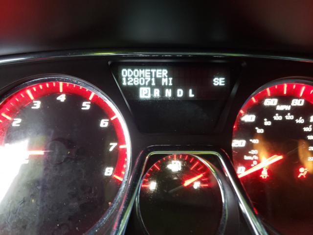 2013 GMC ACADIA DEN 1GKKVTKD7DJ205881