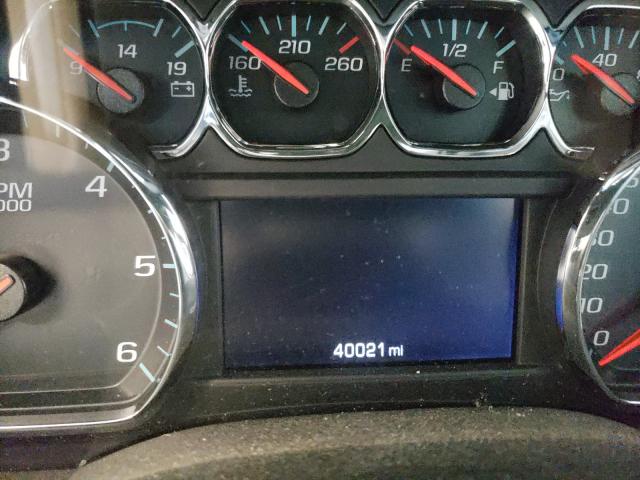 2018 CHEVROLET SUBURBAN C 1GNSCHKC0JR286961