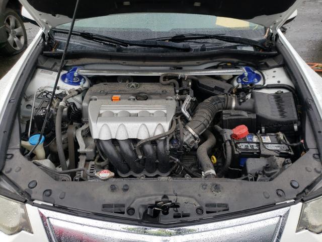 2012 ACURA TSX JH4CU2F46CC023727