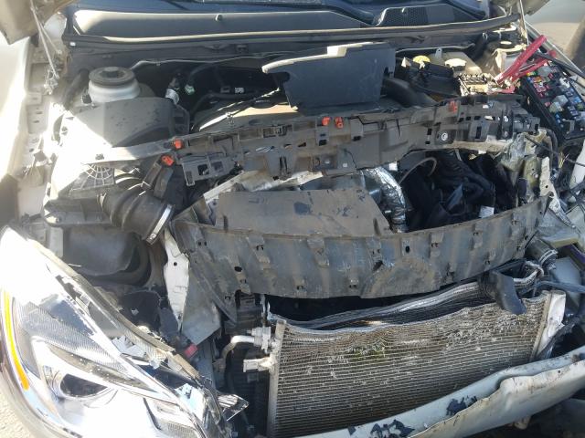 2016 BUICK REGAL - 2G4GK5EX9G9181395