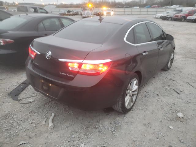 2014 BUICK VERANO 1G4PP5SKXE4127047