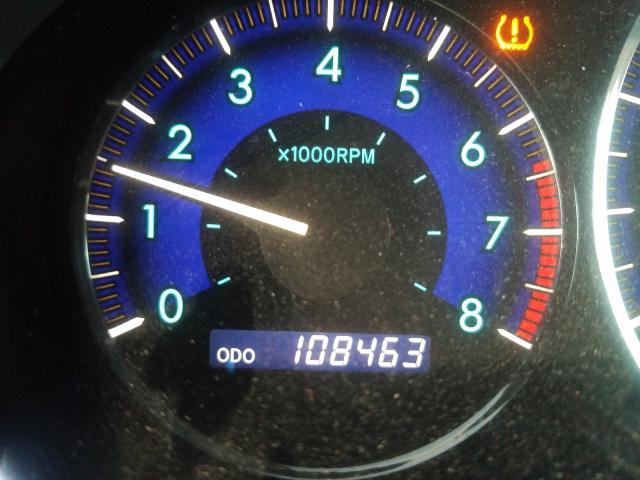 2010 TOYOTA SIENNA CE 5TDKK4CC2AS332603