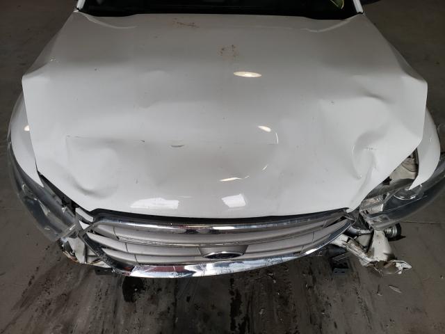 2013 FORD TAURUS SE 1FAHP2D85DG130174