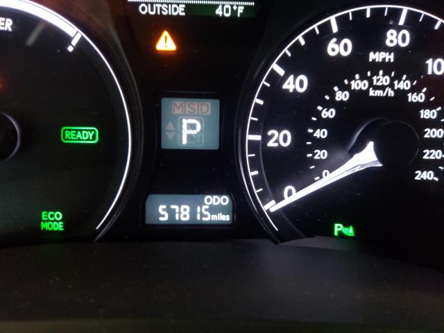 2015 LEXUS RX 450H 2T2ZB1BA3FC004454