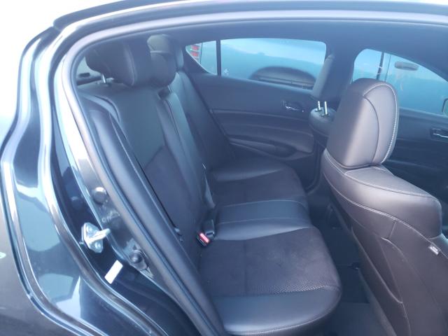 2016 ACURA ILX PREMIU 19UDE2F83GA014461