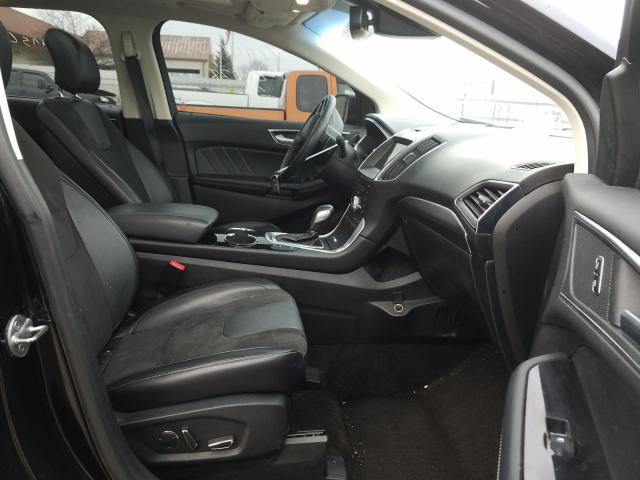 2018 FORD EDGE SPORT 2FMPK4AP4JBB90621