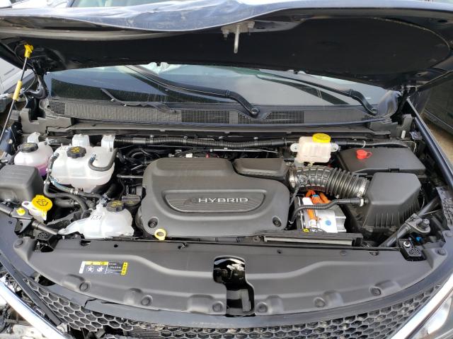 2020 CHRYSLER PACIFICA H 2C4RC1N71LR240775