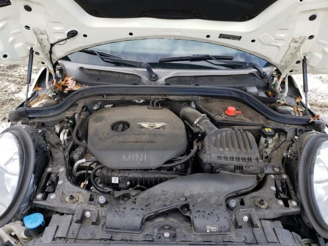 2016 MINI COOPER WMWXP5C54G3B76038