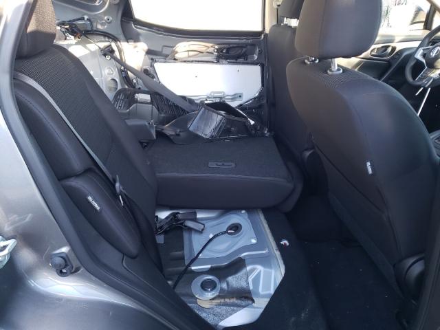 2020 NISSAN ROGUE SPOR JN1BJ1CW7LW647611
