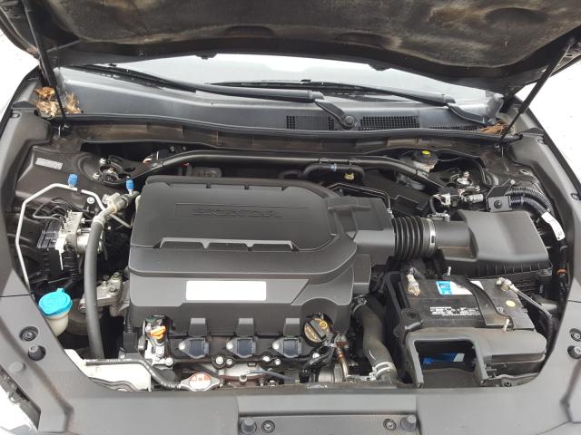 2014 HONDA CROSSTOUR 5J6TF1H39EL001406