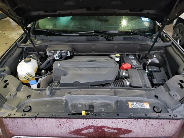 2019 LINCOLN NAUTILUS R 2LMPJ6LPXKBL67951