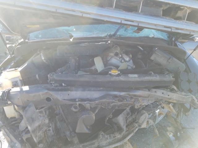 2012 TOYOTA SEQUOIA LI 5TDKY5G1XCS037572