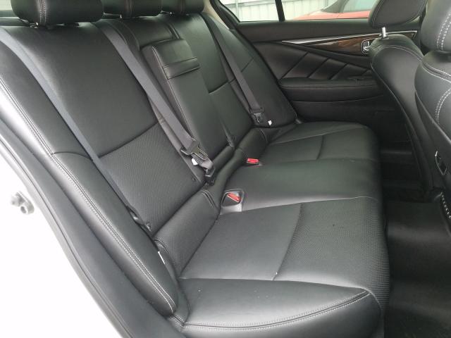 2017 INFINITI Q50 PREMIU JN1EV7AR7HM834786