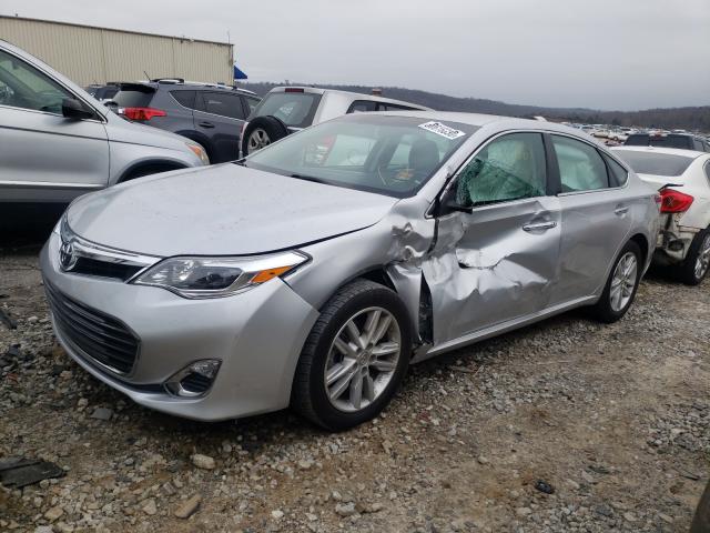2013 TOYOTA AVALON BAS 4T1BK1EB9DU023869