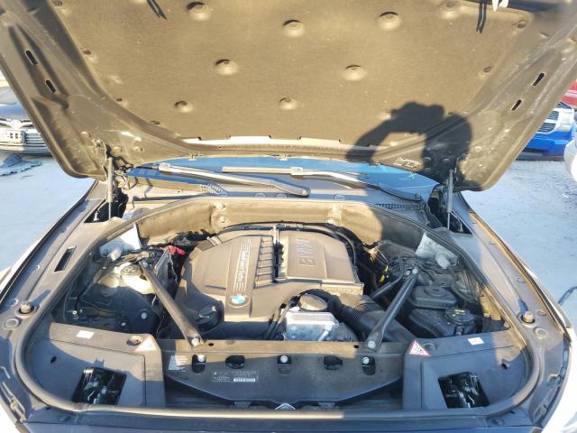 2015 BMW 535 XIGT WBA5M4C58FD184112