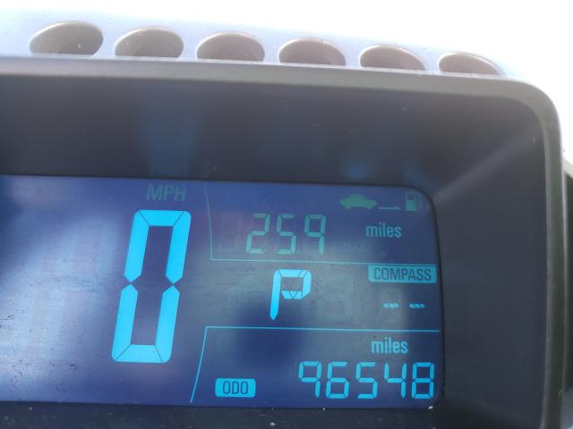 2013 CHEVROLET SONIC LTZ 1G1JE6SB9D4113038