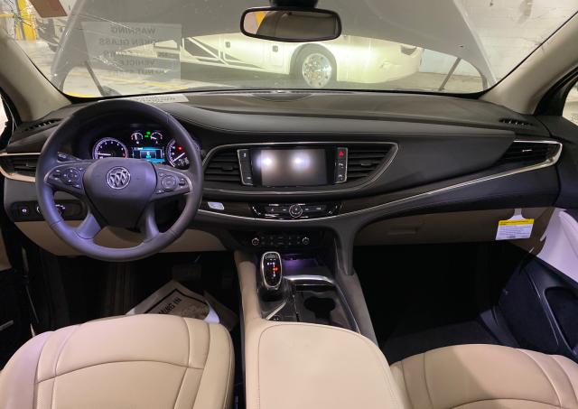 2018 BUICK ENCLAVE PR 5GAERCKW2JJ251890