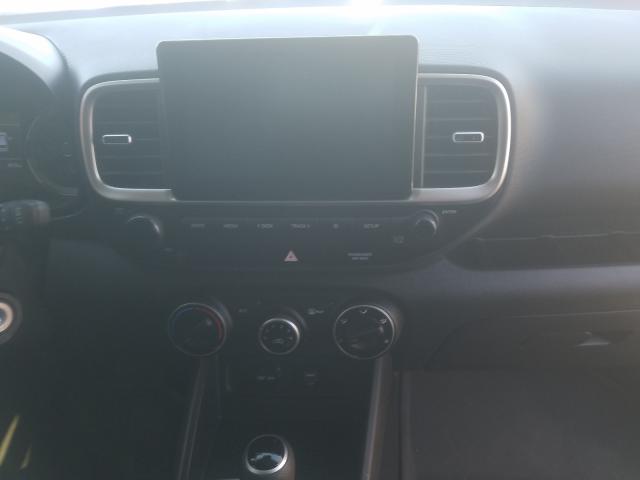 2020 HYUNDAI VENUE SE KMHRB8A37LU044918