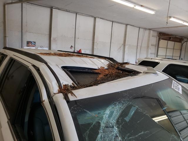2018 CHEVROLET SUBURBAN C 1GNSCHKC0JR286961
