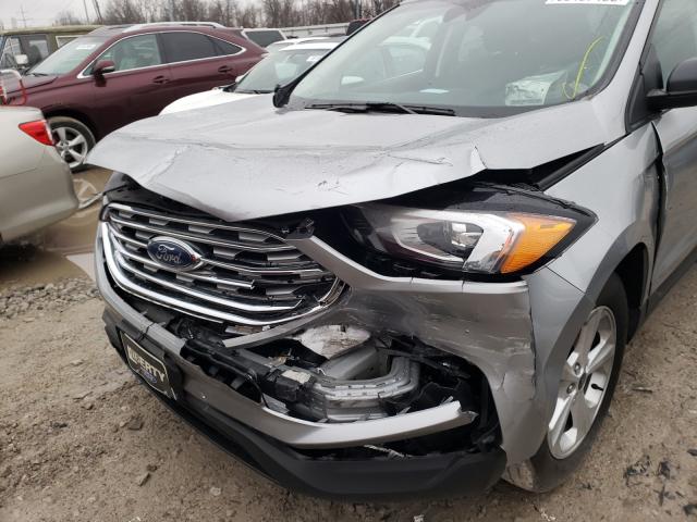 2020 FORD EDGE SE 2FMPK4G98LBA07135