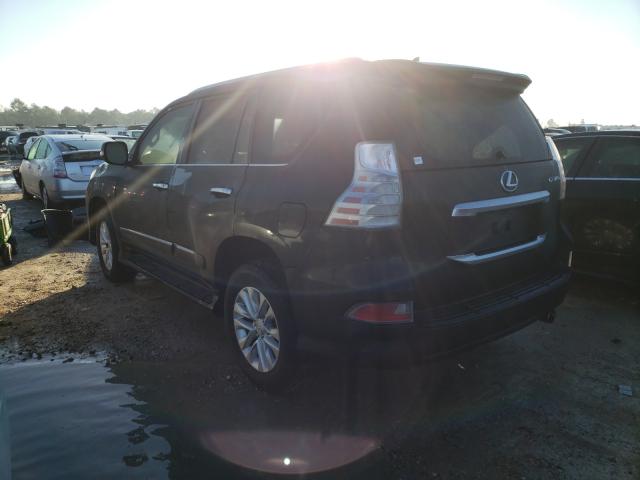 2014 LEXUS GX 460 JTJBM7FX2E5072593