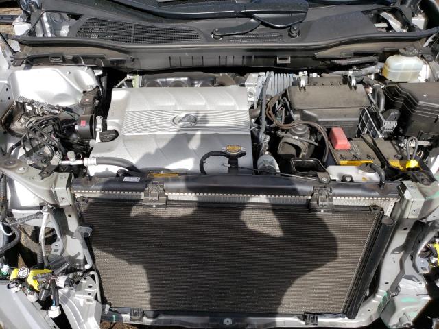 2014 LEXUS RX 350 JTJZK1BA8E2418697