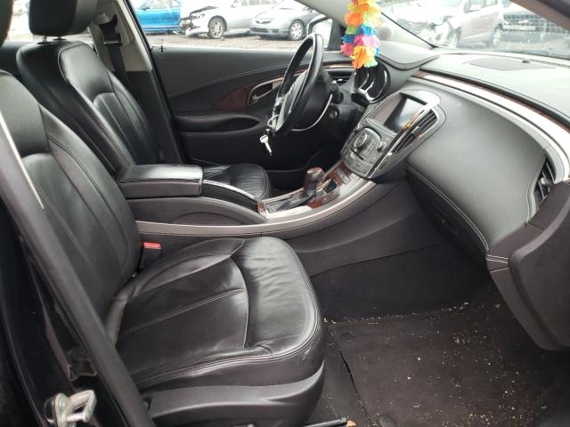 2012 BUICK LACROSSE P 1G4GD5ER1CF234037