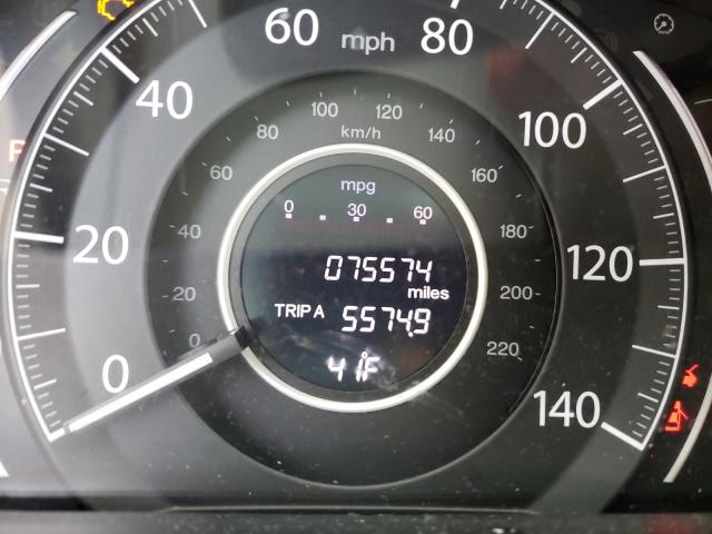 2014 HONDA CR-V LX 2HKRM4H3XEH685300