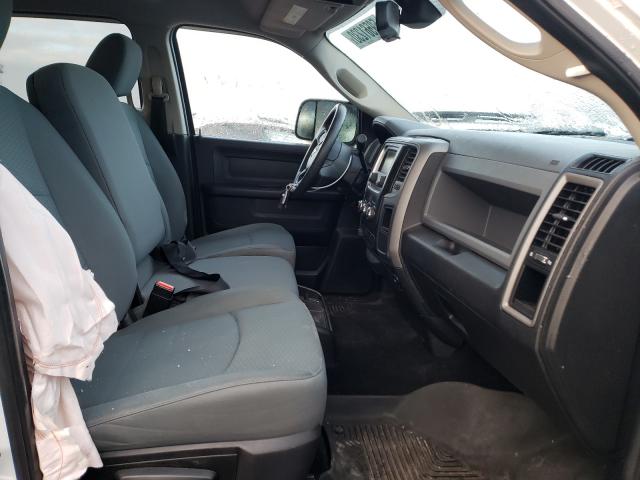 2014 RAM 2500 ST 3C6TR5HT2EG121170
