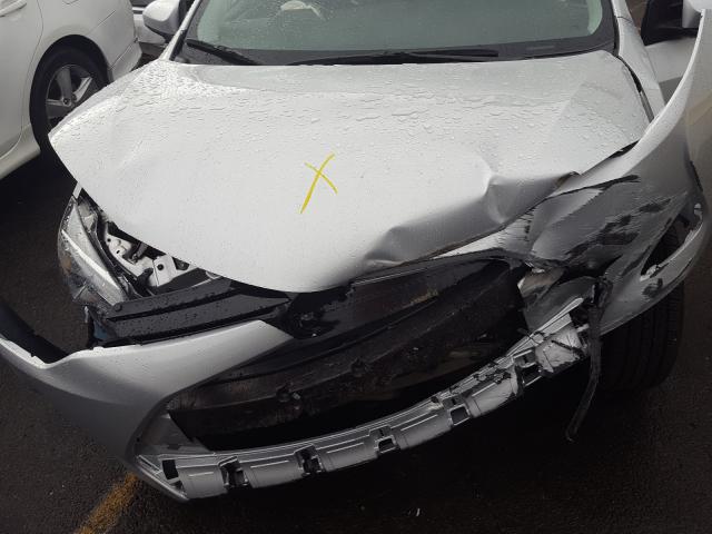 2017 TOYOTA COROLLA L - 2T1BURHE6HC784610