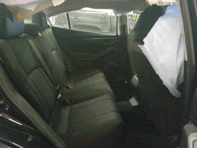 2019 SUBARU IMPREZA PR 4S3GKAD67K3609391