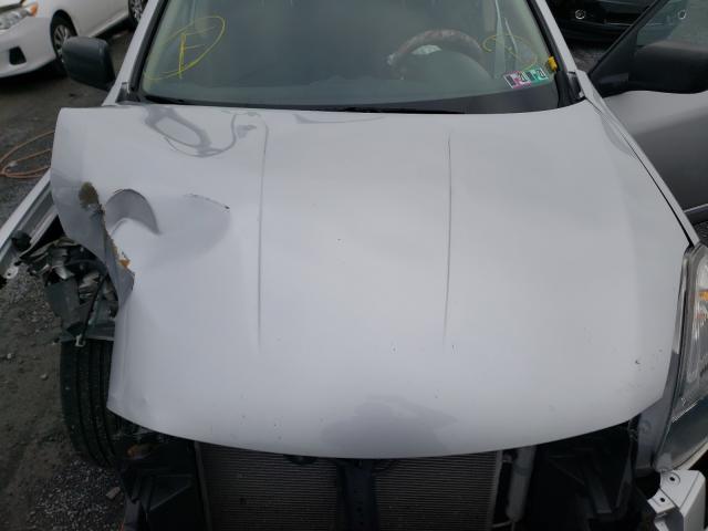 2015 NISSAN ROGUE SELE JN8AS5MV4FW769645