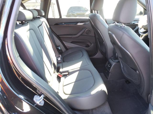 2019 BMW X1 SDRIVE2 WBXHU7C57K5L10680