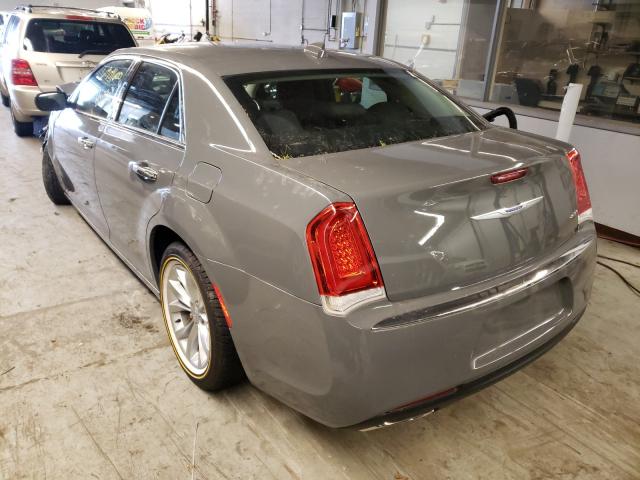 2019 CHRYSLER 300 TOURIN 2C3CCAAG6KH601695