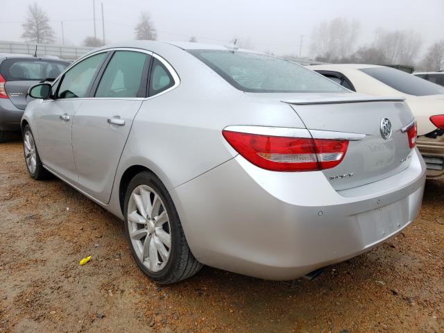 2012 BUICK VERANO CON 1G4PR5SKXC4129940