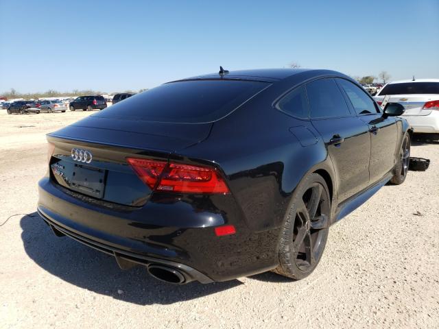 2015 AUDI RS7 WUAW2AFC7FN900775