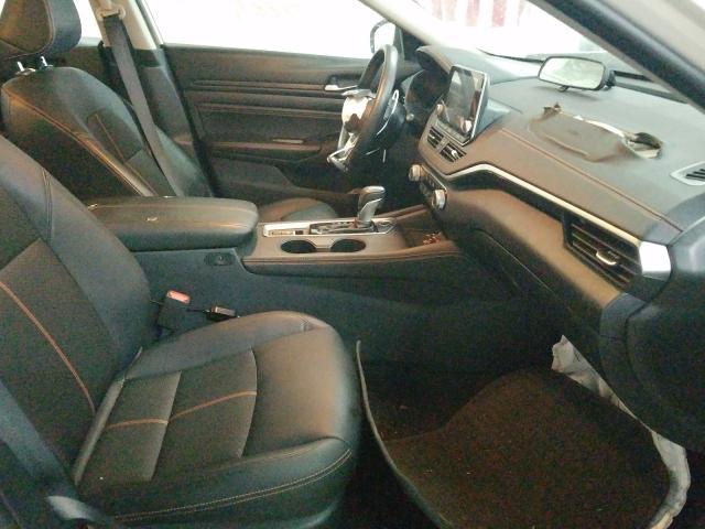 2020 NISSAN ALTIMA SR 1N4BL4CW4LC180423