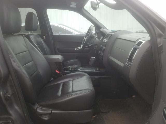 2011 FORD ESCAPE LIM 1FMCU0EG6BKB66114