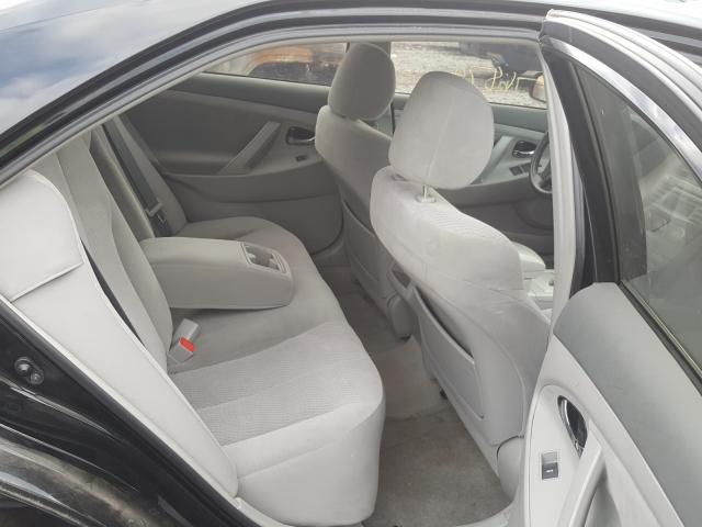 2010 TOYOTA CAMRY BASE 4T1BF3EK7AU050323