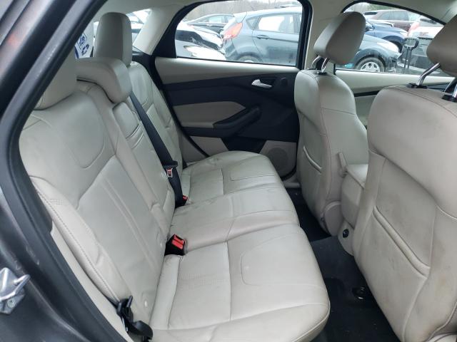 2012 FORD FOCUS SEL 1FAHP3M20CL128629
