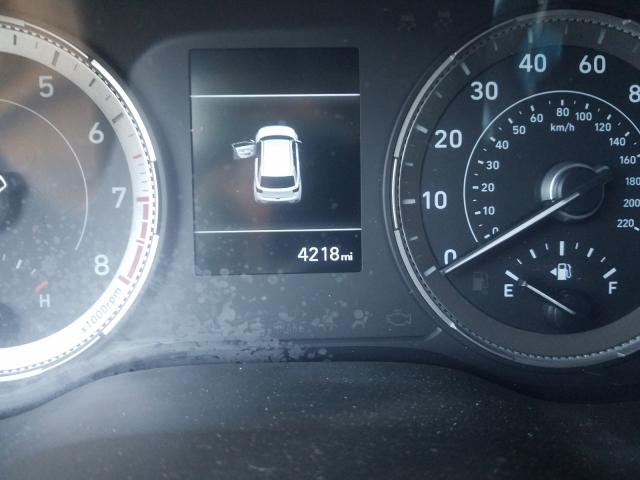 2020 HYUNDAI VENUE SE KMHRB8A37LU044918