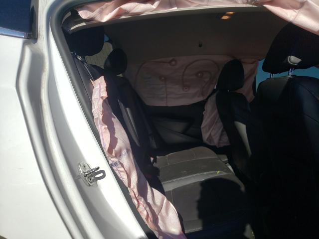 2017 CHEVROLET CRUZE PREM 1G1BF5SM5H7186778