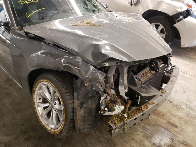 2019 CHRYSLER 300 TOURIN 2C3CCAAG6KH601695