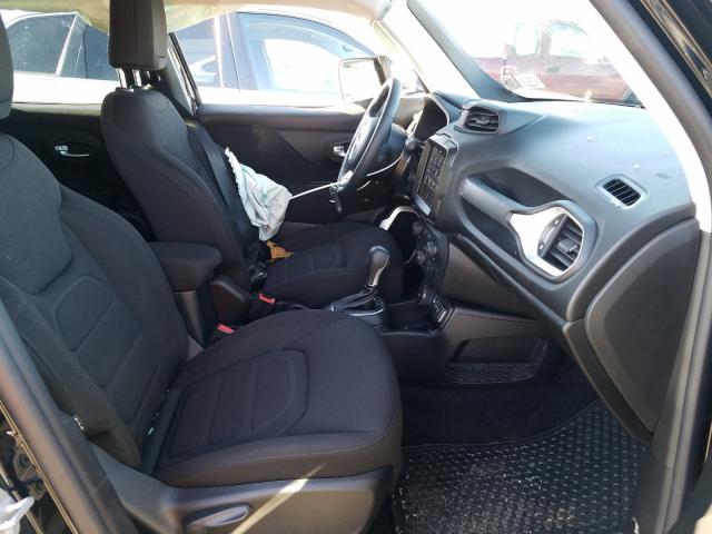2020 JEEP RENEGADE L ZACNJBBB5LPL21847