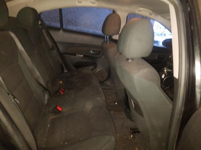 2012 CHEVROLET CRUZE ECO 1G1PJ5SC9C7209497