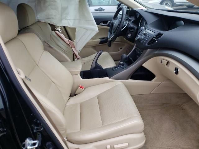 2010 ACURA TSX JH4CU2F65AC033700