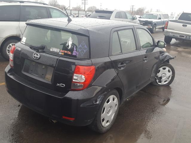 2013 TOYOTA SCION XD JTKKUPB48D1036694