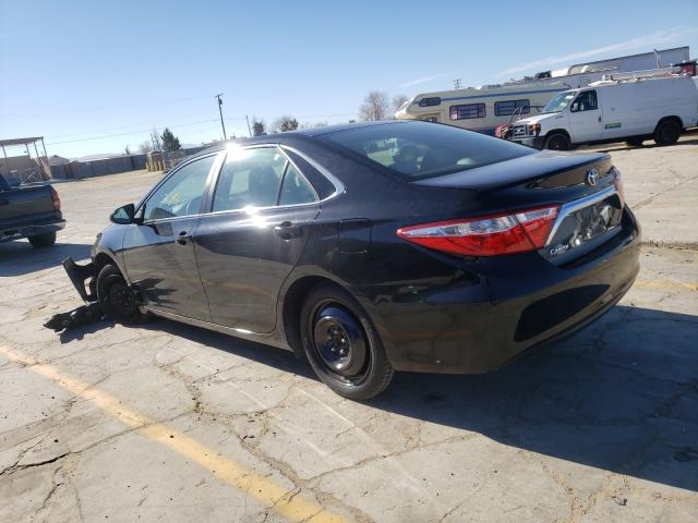 2017 TOYOTA CAMRY 4T1BF1FKXHU805302